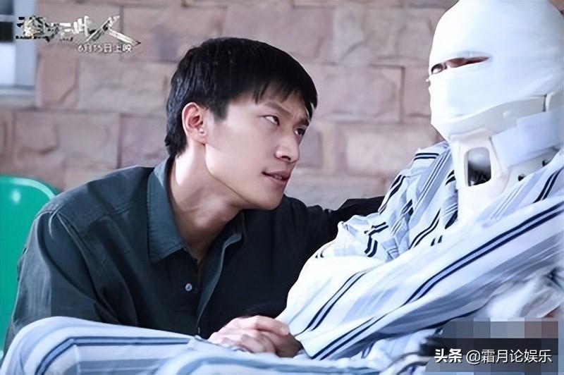 乔任梁真的被卸胳膊了吗 （真实的乔任梁死亡原因）