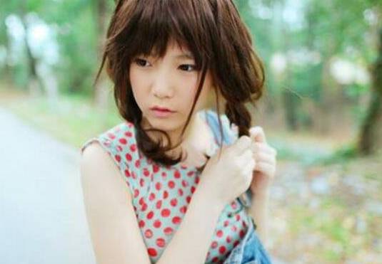 花沫是中国本兮吗（韩国歌手花沫个人资料）