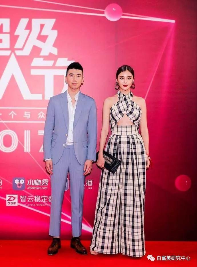 林建鹏怎么认识谢梦的（scc林建鹏个人资料）