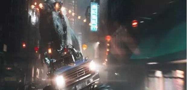 头号玩家评分为什么这么高(头号玩家豆瓣评分9.2)