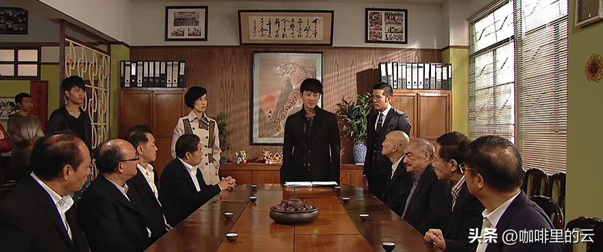 使徒行者宋先生结局是什么（使徒行者宋先生真实身份）