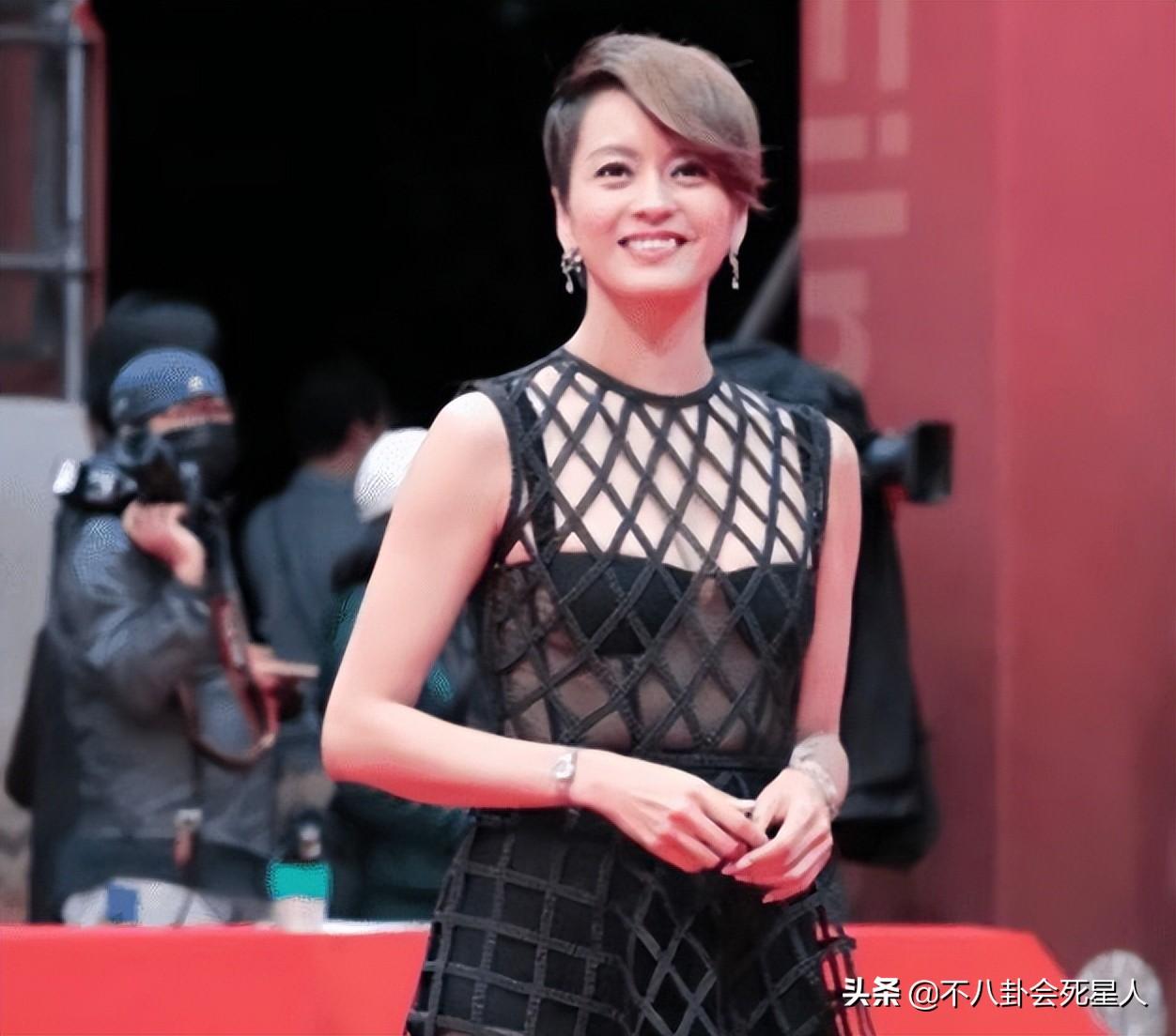 女明星让人惊艳的红毯造型（最暴露的16位女星红毯造型）