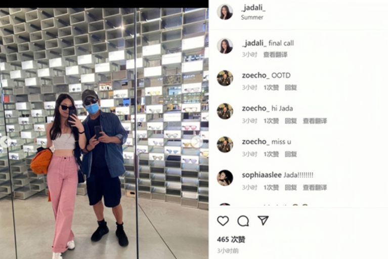 李连杰是不是瘫痪了（59岁李连杰近况曝光）