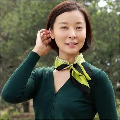 柯蓝的男友及现老公（女强人柯蓝的感情史 ）