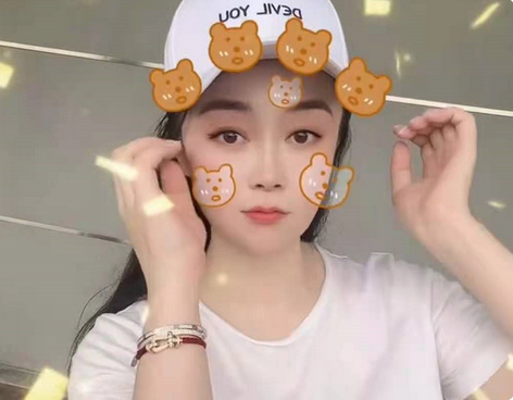 演员关婷胸围有多大（影视演员关婷娜资料介绍）