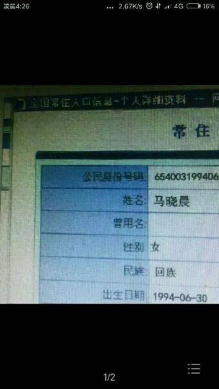 花沫是中国本兮吗（韩国歌手花沫个人资料）
