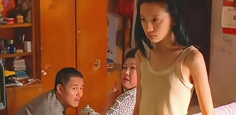 董洁的老公叫什么名字（董洁和潘粤明14年的婚姻）