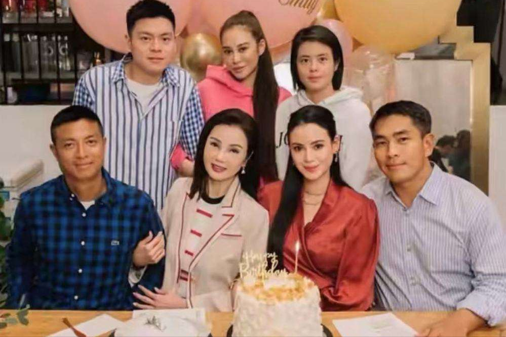 洪永时简介个人资料（亿万富豪洪永时背景资料）