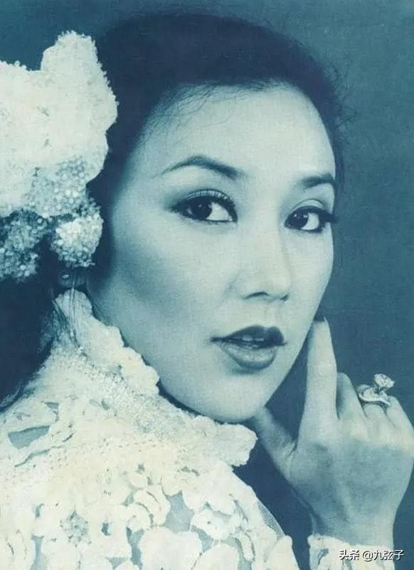 中国娃娃邵音音的香江往事（邵音音个人资料）