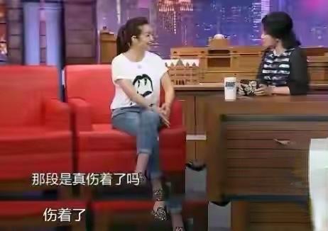 秦海璐结过几次婚（揭秘秦海璐的恋情经历）