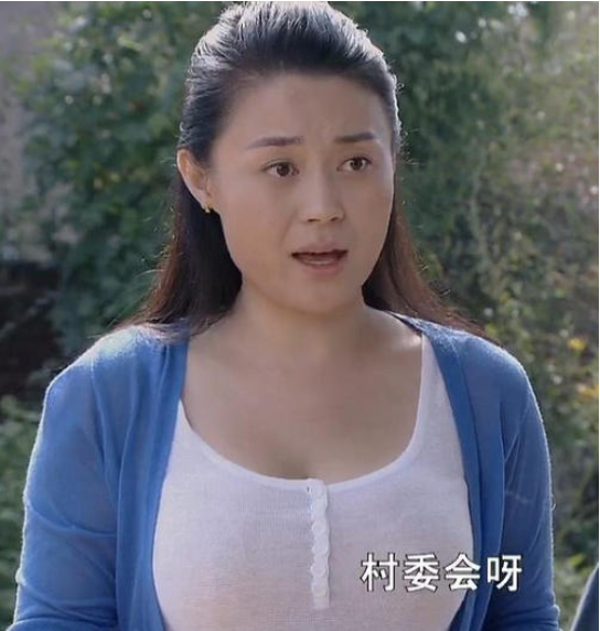 演员关婷胸围有多大（影视演员关婷娜资料介绍）