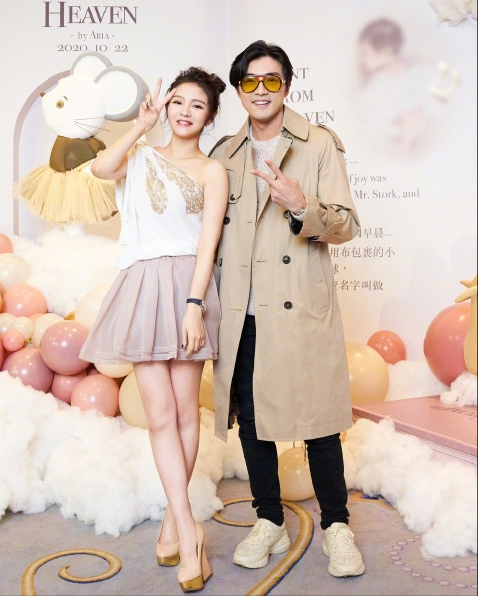 安以轩家是做什么的 （揭秘安以轩家庭背景）