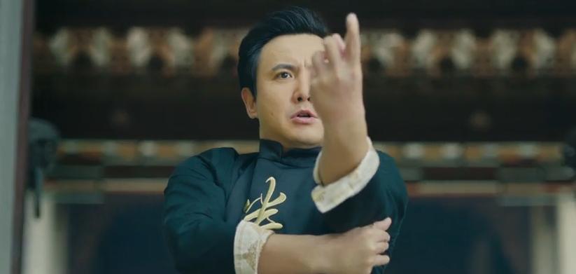 羞羞的铁拳豆瓣为什么那么低(羞羞的铁拳影评分析) 羞羞的铁拳豆瓣为什么那么低(羞羞的铁拳影评分析)