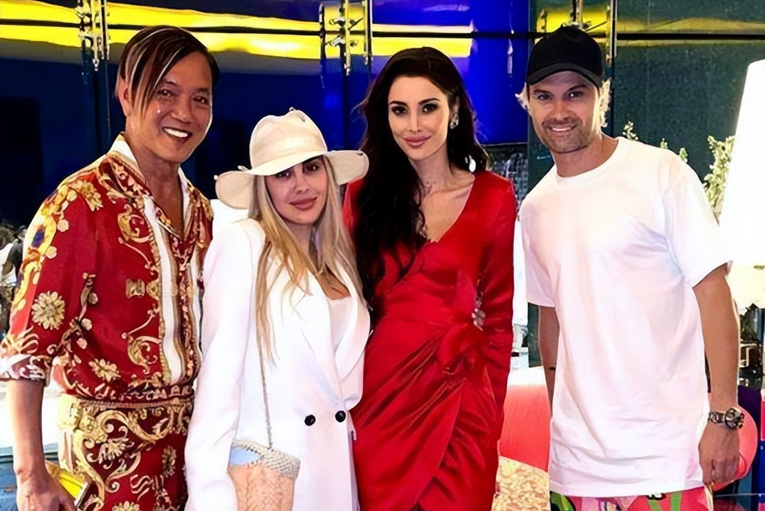 洪永时简介个人资料（亿万富豪洪永时背景资料）