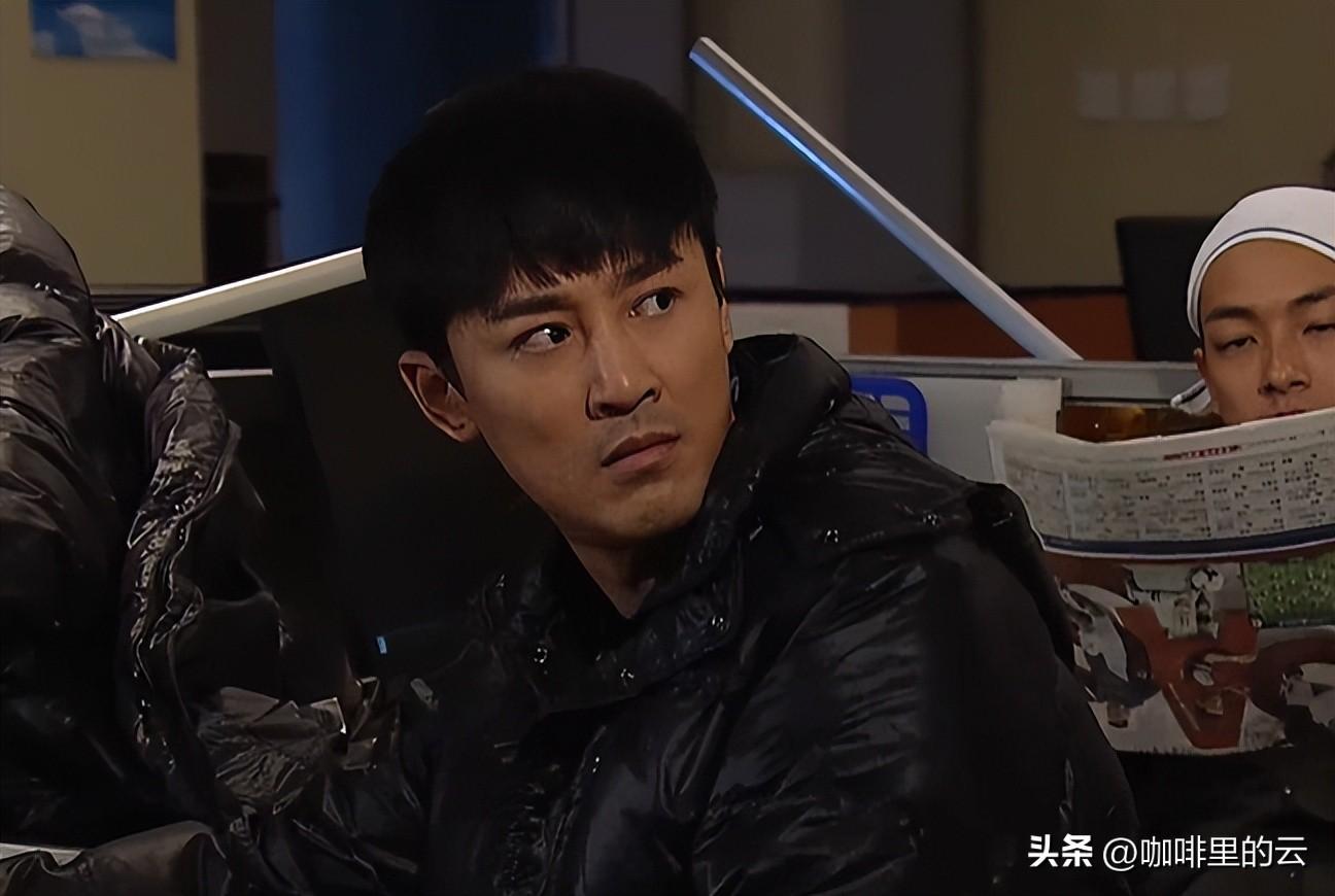 使徒行者宋先生结局是什么（使徒行者宋先生真实身份）