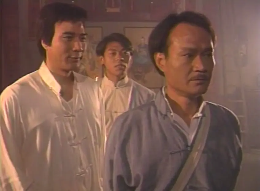 吴君如林正英鬼片有哪些（林正英10大僵尸片）