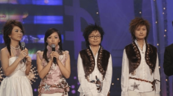 李湘结过几次婚（京城富婆李湘的三次婚史）