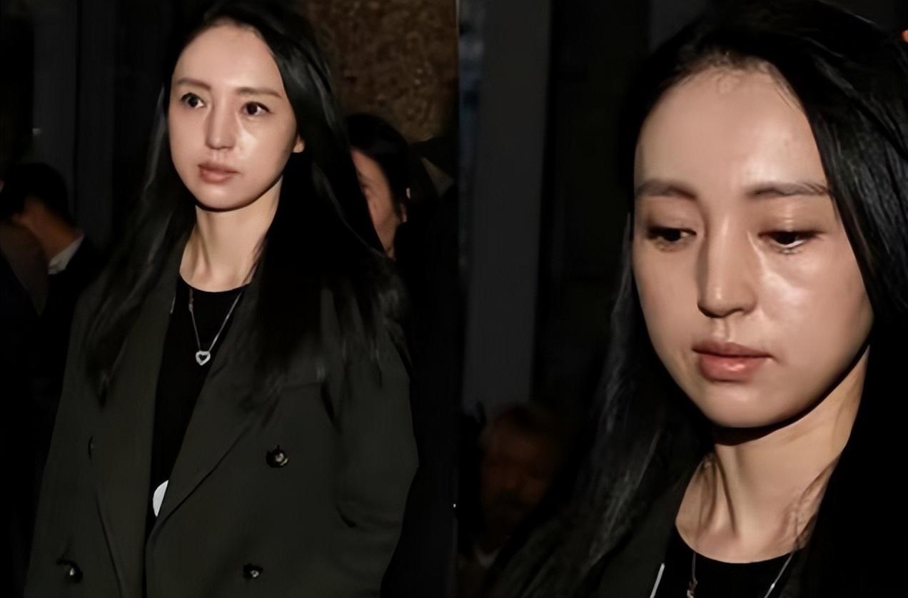 高云翔董璇为什么离的婚（董璇和高云翔的感情经历）