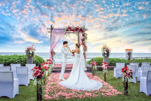 婚礼新郎告白词深情（新郎最走心的告白词）