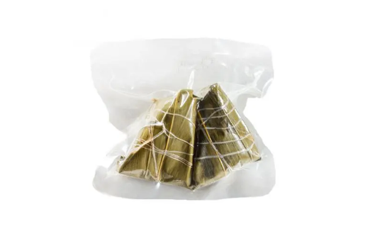 粽子打开真空袋可以放到第二天吗（真空粽子拆开后放一晚上还能吃吗）