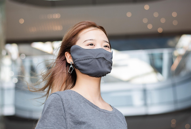 防晒口罩洗多少次就没防晒效果了（防晒口罩洗多少次就要换了）