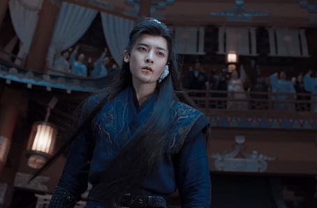 护心结局是he还是be（护心结局是什么）