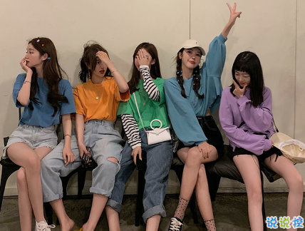 闺蜜结婚文案短句（最好的闺蜜结婚朋友圈文案）