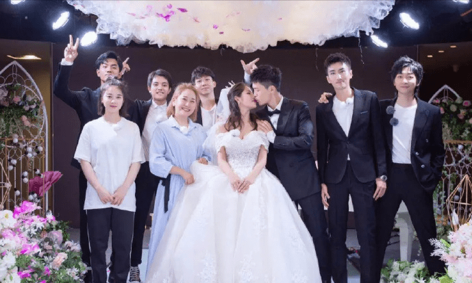 婚礼新郎告白词深情（新郎最走心的告白词）