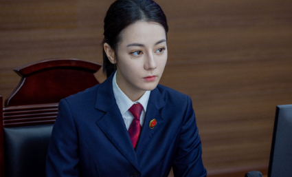 公诉安旎是警察吗1