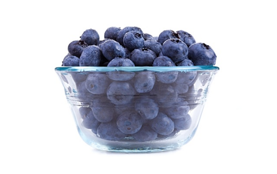 蓝莓中的花青素能被人体吸收吗1