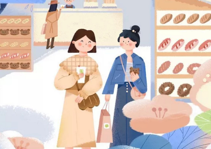 男友着急领证说明什么（着急跟你结婚的男人）