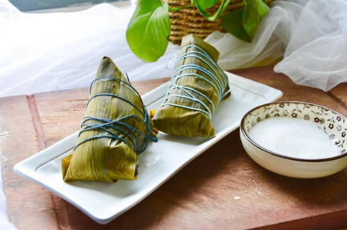 煮熟的粽子怎么保存比较好1