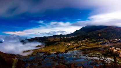 7月份云南的天气热吗（7月份去云南旅游需要准备哪些东西）