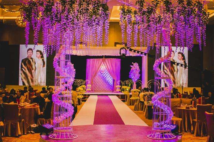 结婚没有婚庆可以吗(婚庆公司一般收费多少) 结婚没有婚庆可以吗(婚庆公司一般收费多少)