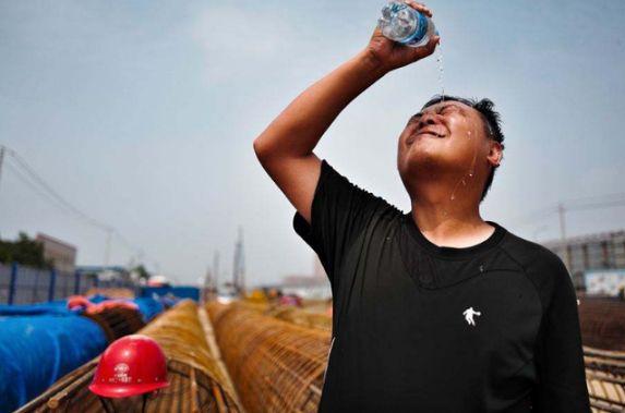 2023年夏天是最热的一年吗（2023年夏天是近几年最热的吗）