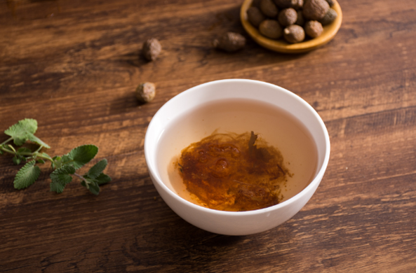 喉咙痛用什么泡水喝效果好得快 喉咙痛用什么泡水喝效果好得快