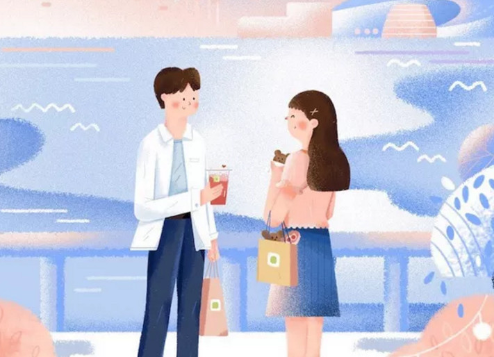 男友着急领证说明什么（着急跟你结婚的男人）