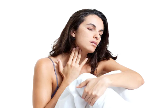 喉咙疼是二次阳了吗 喉咙疼是二次阳了吗