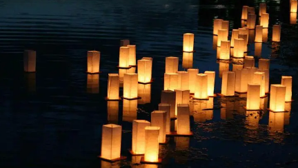 7月半鬼节是几月几号（七月半中元节一共有多少天）