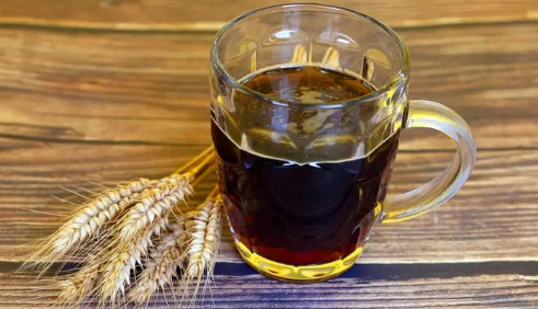 鲜啤是原浆啤酒吗1