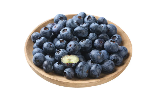 蓝莓用清水洗三遍可以吃吗3