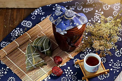 2023年端午节几号三薪3