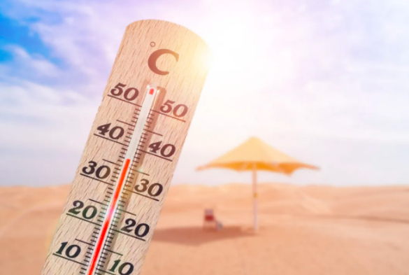 2023年夏天是最热的一年吗（2023年夏天是近几年最热的吗）