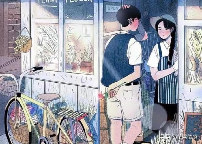 为什么相亲的人结婚那么快（为什么有的人能通过相亲谈恋爱）