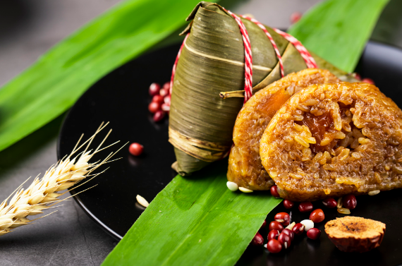 粽子是端午节包还是前一天包 粽子是端午节包还是前一天包