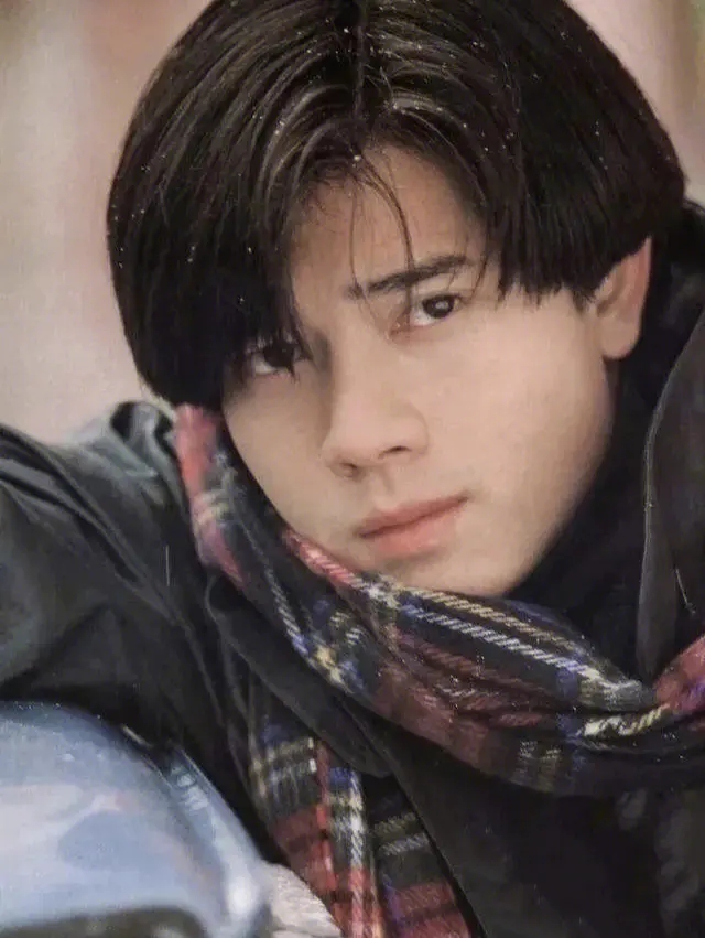 郭富城真实身高多少（香港四大天王身高对比）