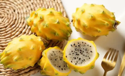 燕窝果是凉性还是热性（燕窝果是火龙果的一种吗）