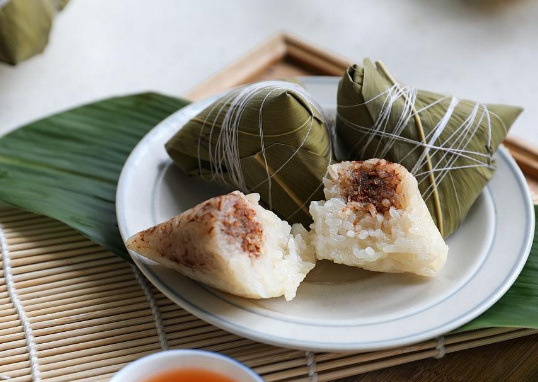 速冻粽子是冷水下锅还是热水下锅