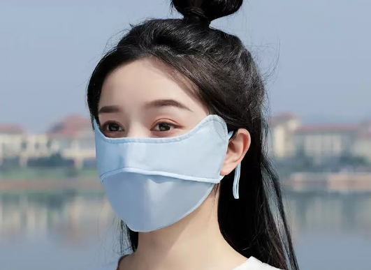 防晒口罩第一次佩戴需要先洗再带吗(防晒口罩买来第一次需要清洗吗) 防晒口罩第一次佩戴需要先洗再带吗(防晒口罩买来第一次需要清洗吗)