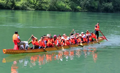 2023年端午节可以划龙舟吗(为什么端午节要划龙舟) 2023年端午节可以划龙舟吗(为什么端午节要划龙舟)